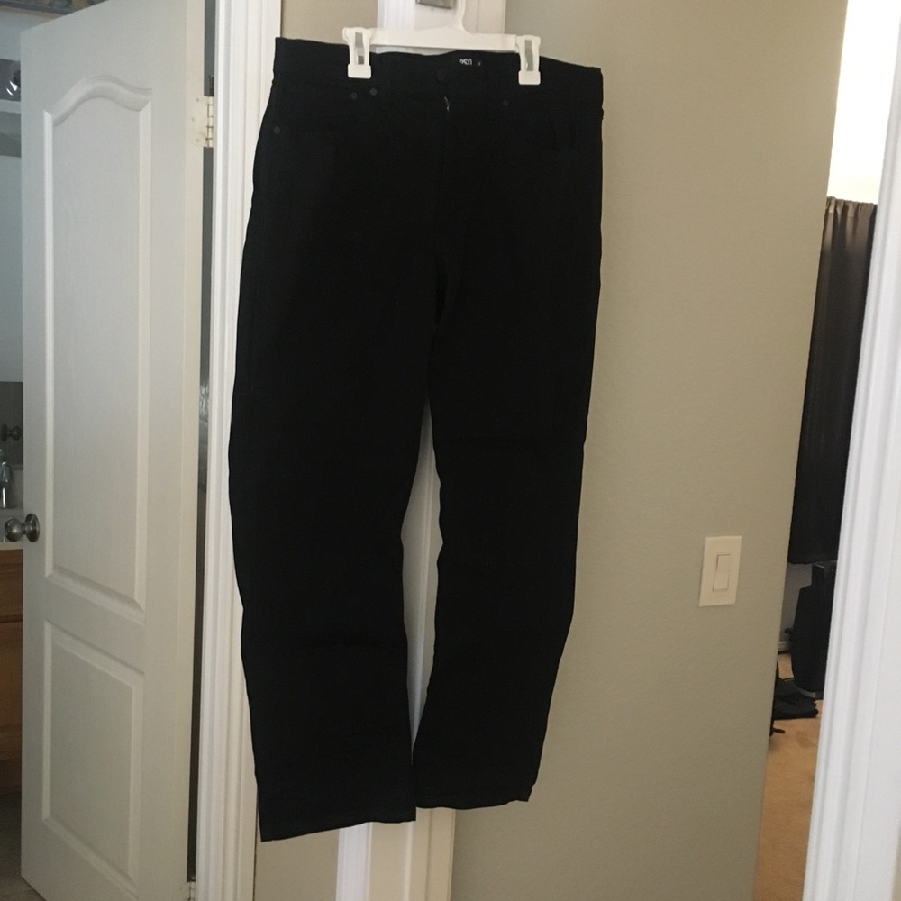 RSQ Slim Straight Jeans